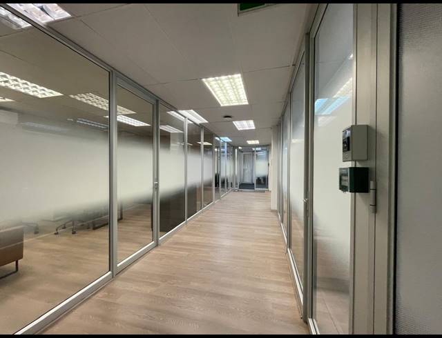 1,200M² OFFICE TO LET IN RIVONIA
